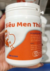 Men tiêu hóa 200g