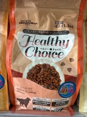 Hạt healthy choice chó lớn giống vừa và lớn 1.5kg