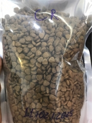 Hạt thức ăn Catsrang cho mèo mọi lứa tuổi - 1kg chiết