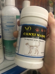 Viên canxi Việt Đức 150V