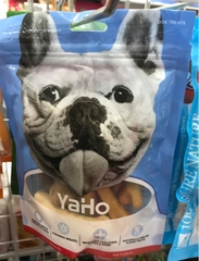 Xương gặm sạch răng yaho 90g