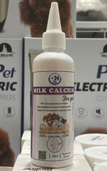 Canxi và Vitamin One Health Global 100ml