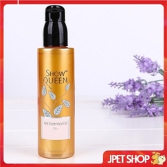 Tinh dầu Showqueen dưỡng lông