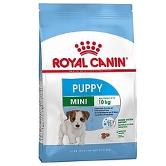 Royal Canin Mini Puppy 2kg