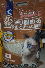 cát đất sét Bentonite 9l