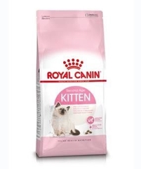 Royal Canin Kitten 400g