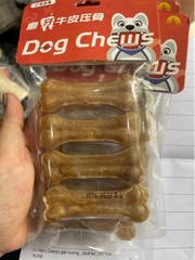 Xương da bò size 2 -4 thanh