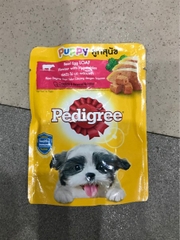 Pate Pedigree 80g