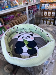Đệm tròn hình thú
