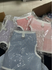 Áo yếm kèm dây giữa - size S-1