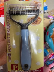 Lược - lược móc gỡ rối