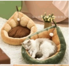 Ổ đệm quả bơ sz S