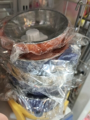 Bát gắn chuồng bí ngô sz S