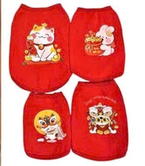 Áo nỉ tết ba lỗ sz smlxl