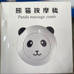 Bàn trà tắm masage gấu trúc
