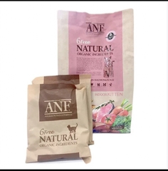 ANF - Soft Thức ăn hạt mềm cho mèo con lẻ 200g