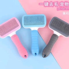 Lược đẩy lông cao cấp