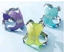 dây dắt thú cưng có yếm trước ngực L