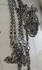 Xích inox - size L