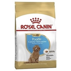 Royal Canin Poodle puppy 1.5kg