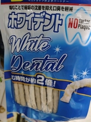 Doggyman que dai da bò Hương sữa 120g