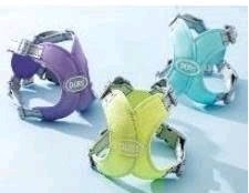 dây dắt thú cưng có yếm trước ngực M