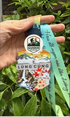 Huy Chương Leo Núi