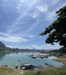 TREKKING ĐÀ GIANG - HỒ MẮT NGỌC