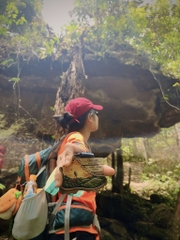Huy Chương Leo Núi