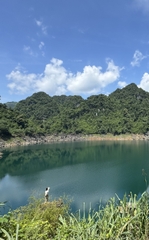 TREKKING ĐÀ GIANG - HỒ MẮT NGỌC