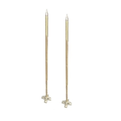 Kim thu sét cổ điển bằng đồng D16