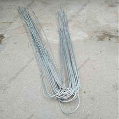 Thép mạ kẽm D10