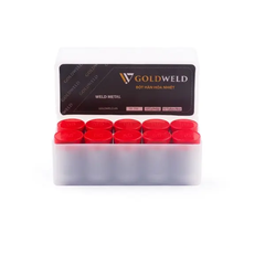 Thuốc hàn hóa nhiệt GOLDWELD 90g