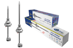 Kim thu sét LIVA LAP-BX175 Rp=110m