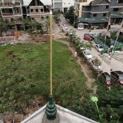 Kim thu sét cổ điển bằng đồng D16
