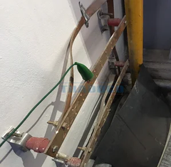 Bảng đồng tiếp địa