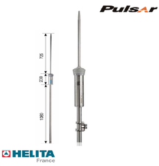 Kim thu sét Pulsar 18 - IMH 1812 bán kính bảo vệ 55m