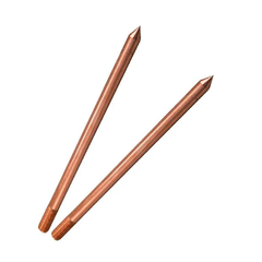 Kim thu sét cổ điển mạ đồng D16