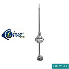 Kim thu sét LIVA LAP-BX175 Rp=110m