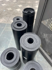 Tấm cao su chịu dầu NBR