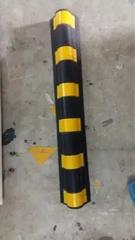 Ốp Cột Tròn Cao Su 1200mm
