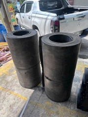 Tấm cao su liên tục nhiệt