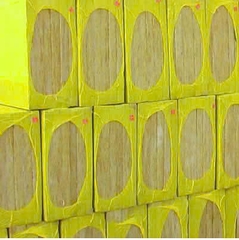 Bông khoáng Rockwool