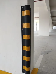 Ốp Cột Tròn Cao Su 1200mm