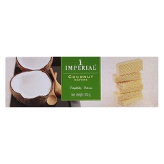 Bánh xốp Imperial kem dừa Thái Lan 100g