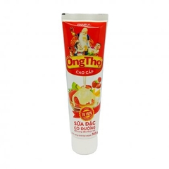 Sữa đặc Ông Thọ cao cấp 165g