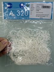 Lưới rửa bát trắng Đông Dương