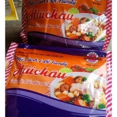 Bột canh Hải Châu 900g*12 gói