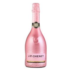 Rượu vang hồng chát JP.Chenet Ice Edition Pháp 750ml