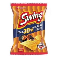 Bim Swing Vị Gà Teriyaki 63g